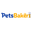 PETS BAKERI logo