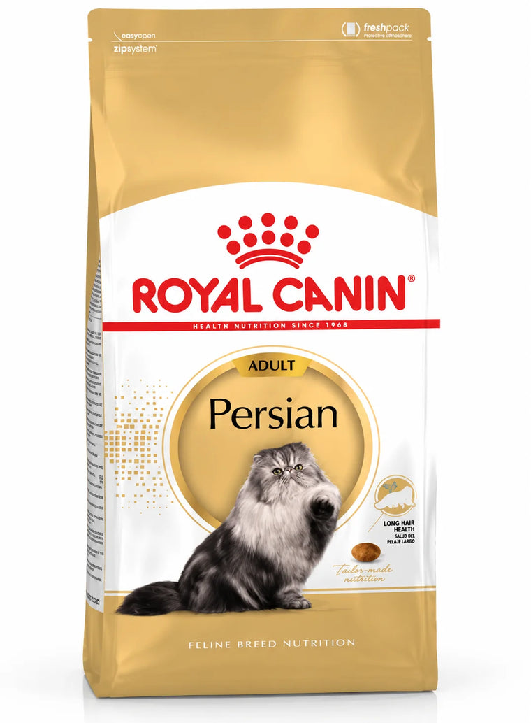 Royal Canin Persian Adult Dry Cat Food