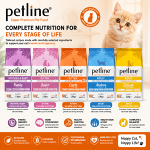 PetLine